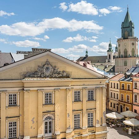 Trybunalska Lublin Luaran gambar